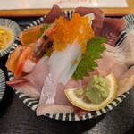 Toro Masa Shinjuku Ten - 