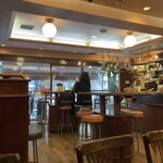 Maruhashi Coffee - 