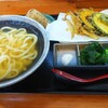 うどん屋 とき - 料理写真: