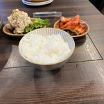 鶏専門店山鶏 - 