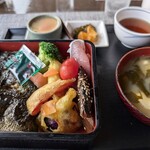 Restaurant Tsubanakan - 