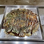 Okonomiyaki Junchan - 