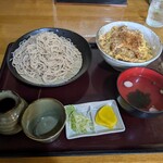 Soba Dokoro Ichibaku Kicchoan - 