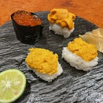 Uramasa Zushi Bettei - 