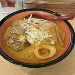 Ramen Jiraiya - 