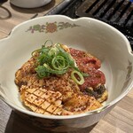 Kobe Yakiniku Kanteki Shibuya Ten - 