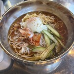 韓国超人気料理 マンタン - 料理写真: