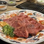 Kobe Yakiniku Kanteki Shibuya Ten - 