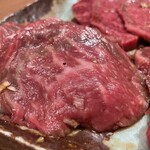 だし焼肉はし田 - 