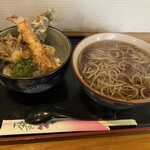 Mihoro Juuwari Soba - 