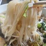 タイラーメン - 