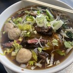 タイラーメン - 