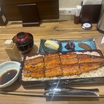 Unagi no Iwase - 