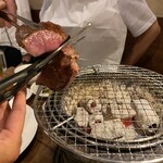 焼肉酒場 すみびや - 