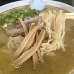 中華そば 虎龍 - 料理写真: