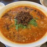 ラーメン どんき - 料理写真: