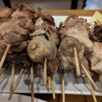 Yakitori Yarou Shinbashi Ten - 写真３