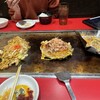 Okonomiyaki Teppanyaki Kinta Korien Ten - 