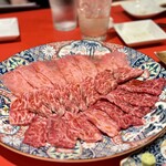 Yakiniku Fukuchan - 