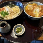 本場讃岐うどん だい吉 - 料理写真: