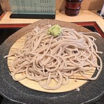 Teuchi Soba Mori - 