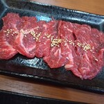 焼肉酒場 秋葉牧場 - 