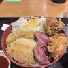 肉処 壱丁田 - 料理写真: