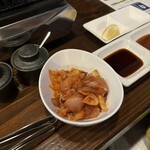 Toriyaki Torinabe Kounotori - 