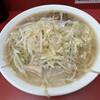 ラーメン二郎 京急川崎店