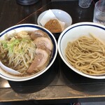 ラーメン豚力 - 