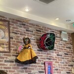 Chiles Mexican Grill - 