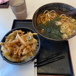 Manyou Soba Tsutsujigaoka Ten - 