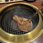 焼肉ダイニング甲 - 