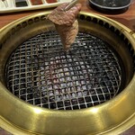 焼肉ダイニング甲 - 