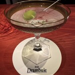 Drambuie - 