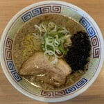 煮干らぁめん 有頂天 - 