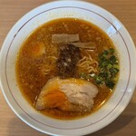 煮干らぁめん 有頂天 - 