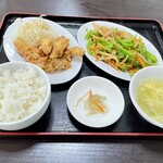 旭 - 料理写真: