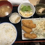 Izakaya Nagomi - 