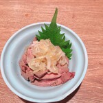 肉汁餃子のダンダダン 札幌店 - 美味しすぎておかわりしました。