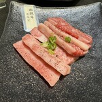 Aburi Yakiniku Takumi Ise Ten - 