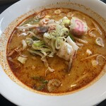 タイラーメン - 