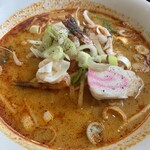 タイラーメン - 