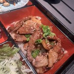 焼肉 倉屋 - 