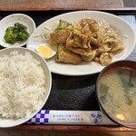 東山食堂 - 