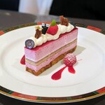 La Patisserie du Musee Paru Toshi Yoroizuka - 