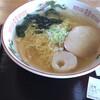 道の駅 ロマン街道 しょさんべつ - 料理写真: