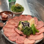 にんにく焼肉幸太郎 - 