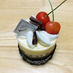 Nord Patissier moriya - 