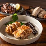 Sumibi Yakitori Tsukada Noujou The2Nd Shinbashi Ten - 